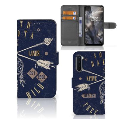 OnePlus Nord | Flip Cover | South Dakota