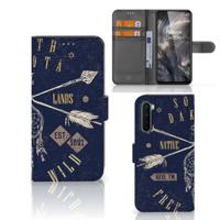 OnePlus Nord | Flip Cover | South Dakota