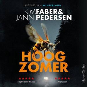 Hoogzomer