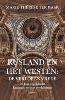 Rusland en het Westen: De verloren vrede (Paperback)