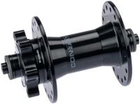 CONTEC voornaaf "eroq" ct front hubs eroq db 32l. 100mm qr