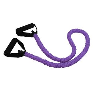 Urban Fitness Resistance Tube Licht