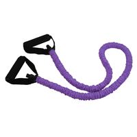 Urban Fitness Resistance Tube Licht