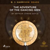 B.J. Harrison Reads The Adventure of the Dancing Men - thumbnail