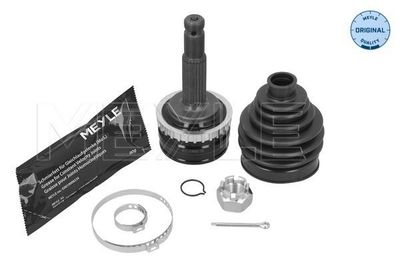 Homokineet reparatie set, aandrijfas 6144980012