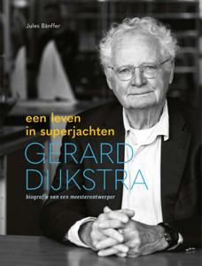 Gerard Dijkstra (Hardback)