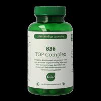 836 Top complex 90 Vegetarische capsules