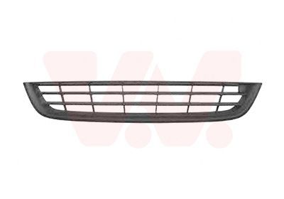 Ventilatiegrille, bumper 5841590