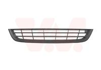 Ventilatiegrille, bumper 5841590
