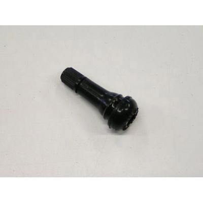 Bofix Tubeless ventiel recht, per 12st. geschikt voor auto, motor en scooter