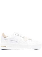 PUMA baskets Cali Court - Blanc