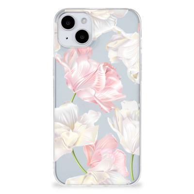 iPhone 15 | TPU Case | Lovely Flowers