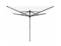 Brabantia droogmolen lift-o-matic 50mtr