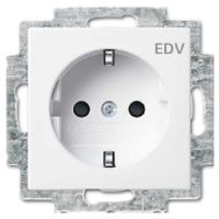 20 EUCB/DV-914  - Socket outlet (receptacle) 20 EUCB/DV-914