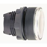Schneider Electric ZB5AH0183 Frontelement voor verlichte druktoets 1 stuk(s)