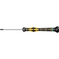 Wera 1567 ESD Micro Torx-schroevendraaier Grootte T 8 Koplengte: 60 mm 1 stuk(s) - thumbnail