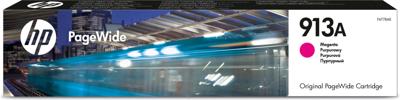 HP 913A magenta
