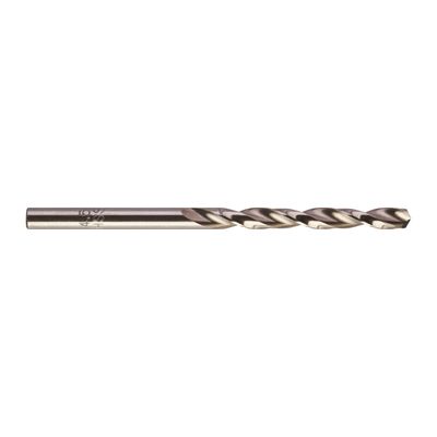 Milwaukee Accessoires Thunderweb HSS-G metaalboor 4,5 x 80 x 47 mm | 10 stuks - 4932352386