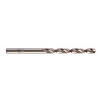 Milwaukee Accessoires Thunderweb HSS-G metaalboor 4,5 x 80 x 47 mm | 10 stuks - 4932352386 Milwaukee Accessoires Thunderweb HSS-G metaalboor 4,5 x 80 x 47 mm | 10 stuks - 4932352386