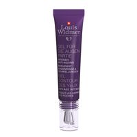Louis Widmer Anti-Ageing Oogomtrekgel Zonder Parfum 15ml