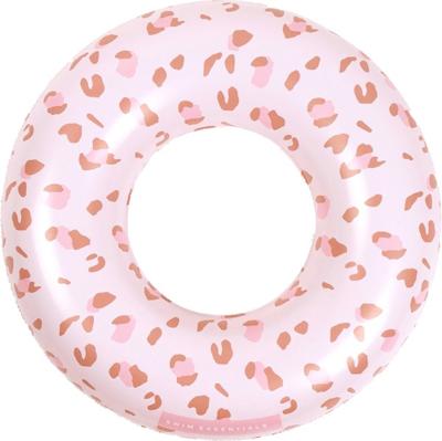 Old Pink Panterprint Zwemband 50 cm | Swim Essentials