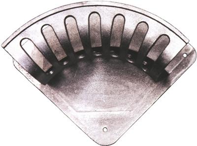 BUSCHiNG slanghouder hose holder extr.large