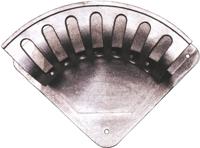 BUSCHiNG slanghouder hose holder extr.large