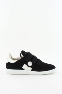 Isabel Marant sneakers Beth BK0013FA-B1E04S faded black/ecru