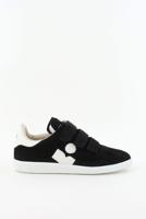 Isabel Marant sneakers Beth BK0013FA-B1E04S faded black/ecru