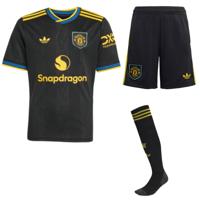 adidas Manchester United 3e Tenue 2025-2026 Kids