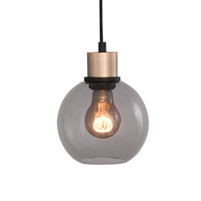 Masterlight HanglampLazise Ø 15cm goud - 2640-05-02-15
