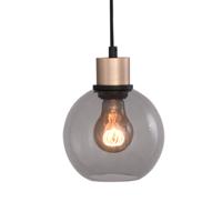 Masterlight HanglampLazise Ø 15cm goud - 2640-05-02-15