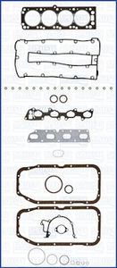 Complete pakkingsset, motor 50104100