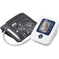 A&D Medical UA-651SLPLUS - Bloeddrukmeter - Bovenarm - thumbnail