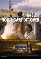 Nooit gaat dit over - André Sollie - ebook