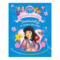 Rebo Publishers De mooiste sprookjes - sneeuwwitje en andere sprookjes