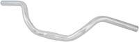 Ergotec Diamond bar erotec 25,4mm chromed