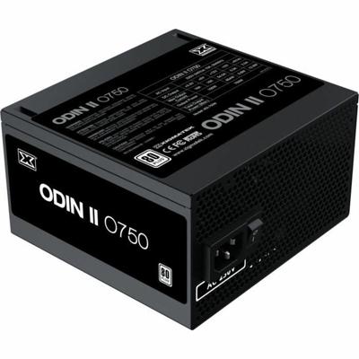 Voedingsbron XIGMATEK Odin II O750 750 W 80 PLUS
