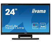 Iiyama Refurbished T2451MTS-B1 monitor