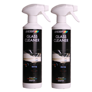 Motip Glas Cleaner 500ml Motip