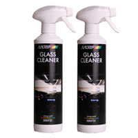 Motip Glas Cleaner 500ml Motip - thumbnail