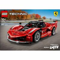 Bouwspel Lego 42212