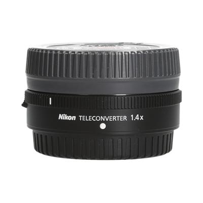 Nikon Z TC-1.4x Teleconverter