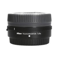 Nikon Z TC-1.4x Teleconverter