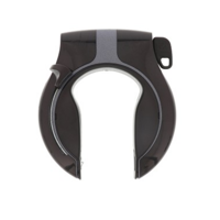 Axa victory ringslot - art-2 - zwart/grijs - 56mm - fietsbeveiliging