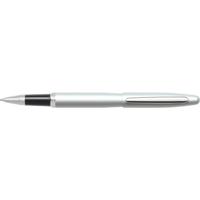 Sheaffer SF-E1940051 Rollerball VFM M Strobe Silver Chrome Plated