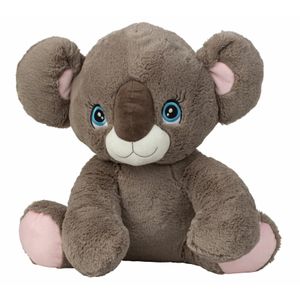 Koala knuffel van zachte pluche - speelgoed dieren - 40 cm