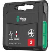 Wera Wera Werk 05057751001 Bitset 20-delig