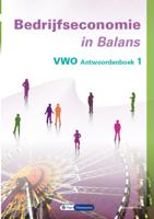 Bedrijfseconomie in Balans (Paperback)