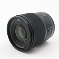 Panasonic Lumix S 50mm F/1.8 L-mount occasion